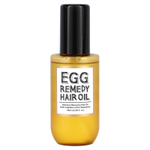 Too Cool for School, Egg Remedy, масло для волос, 100 мл (3,38 жидк. унции)