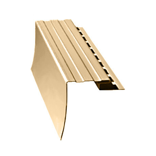 Околооконная планка Tecos Золотой песок