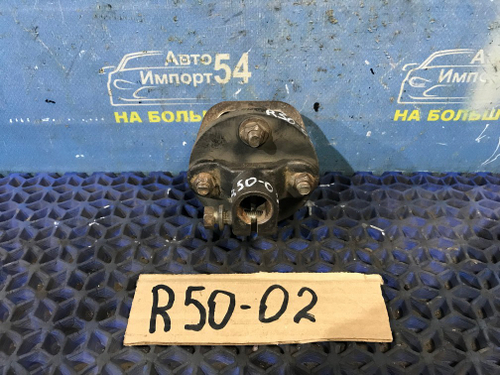 Карданчик рулевой NISSAN TERRANO 1998