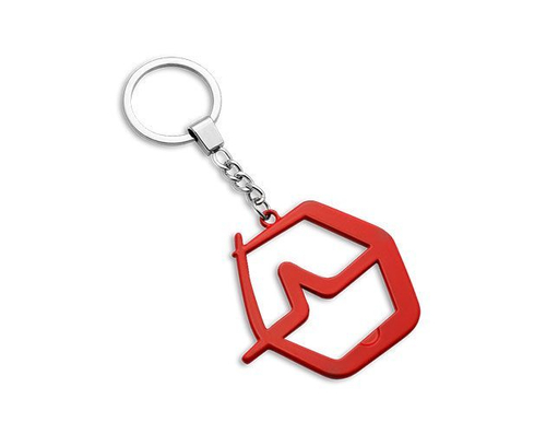 Открывашка-брелок Ural