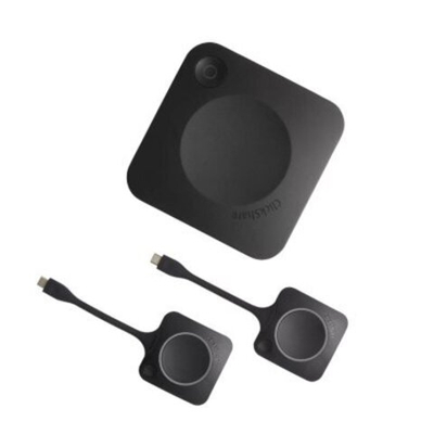 Беспроводная система конференц-связи Barco ClickShare CX-30 Set R9861513CN