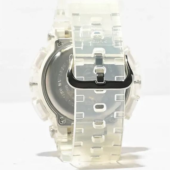 Женские часы Casio G-Shock GMA-S120SG-7A