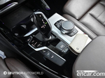 BMW X3 (G01) xDrive 30d M Sports (09.2020)