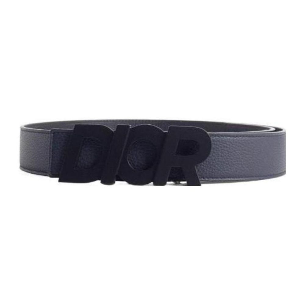 Пояс DIOR Logo 3.5CM, 4335PVTAM