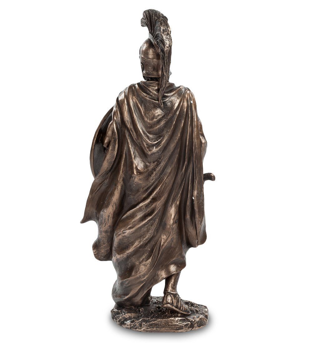 Veronese WS-158 Статуэтка «Леонид - царь Спарты»