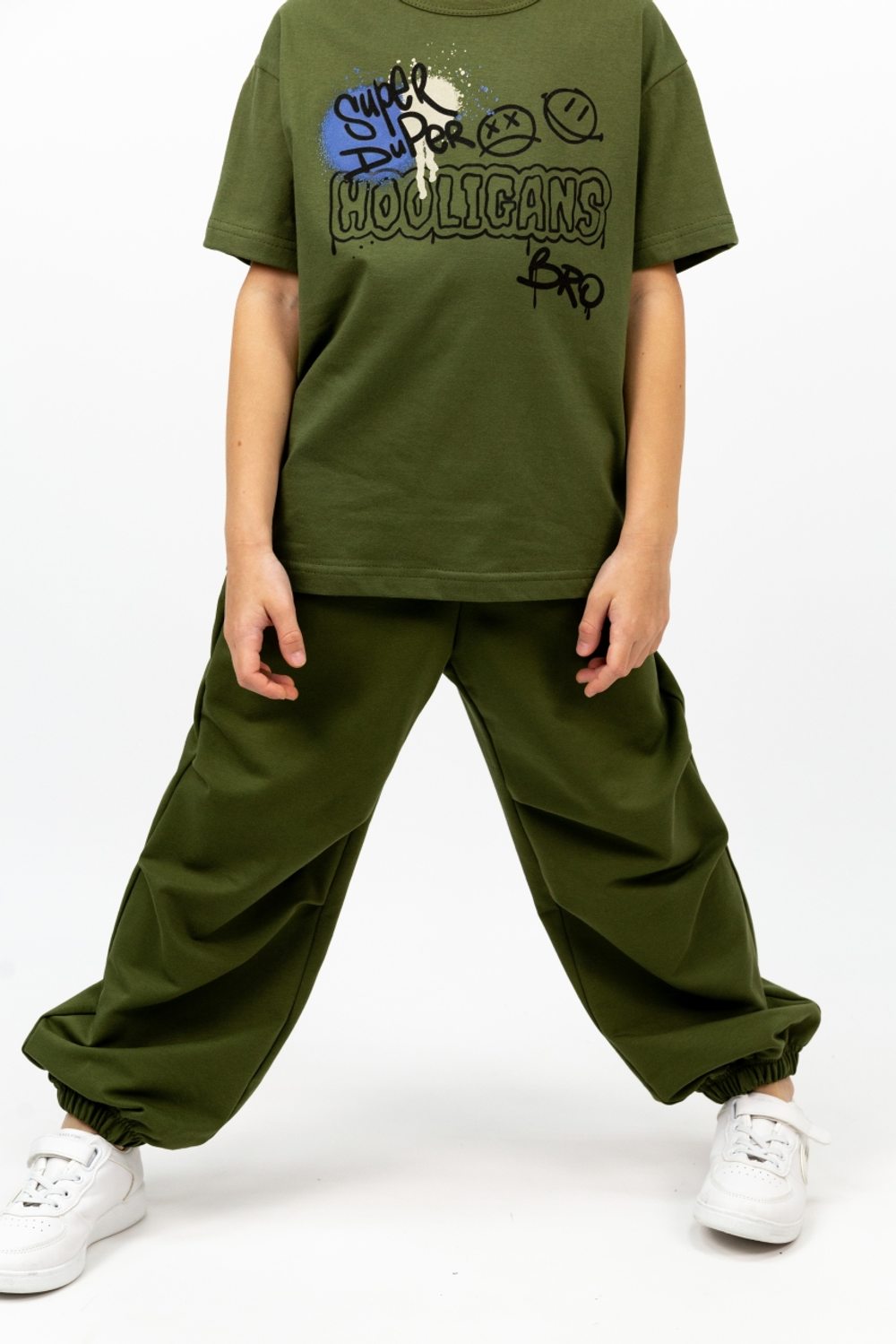 Костюм Baby Boom