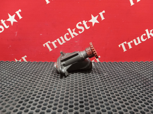 Насос ручной подкачки топлива