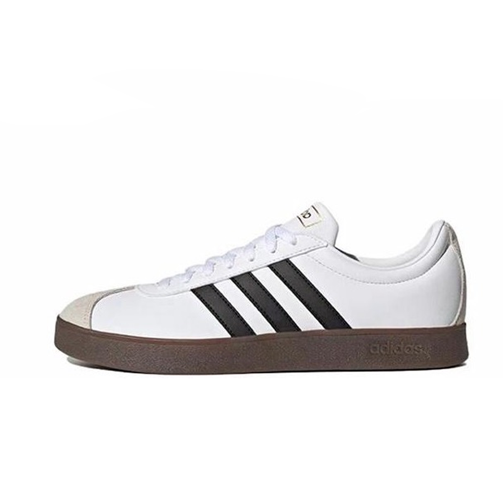 Кроссовки Adidas Vl Court Classic (Женская размерная сетка)