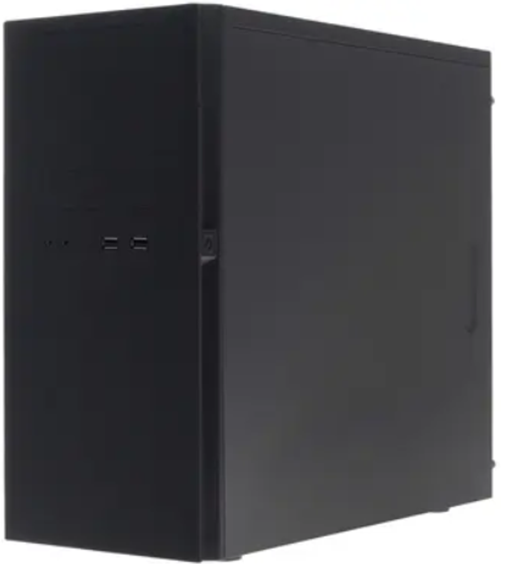 Корпус mATX Powerman 6184448