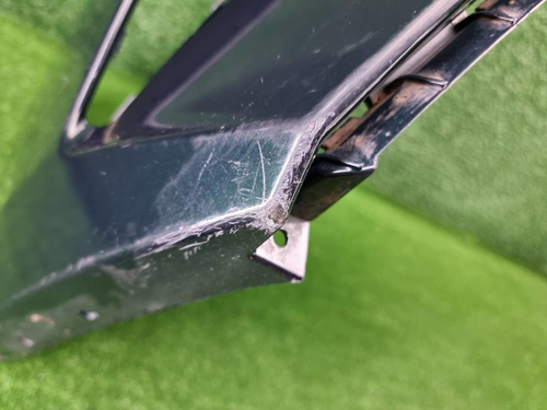 Бампер задний Chery Arrizo 8 (2022-н.в.)