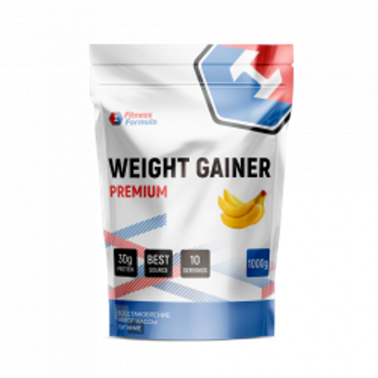Weight Gainer 1000 g