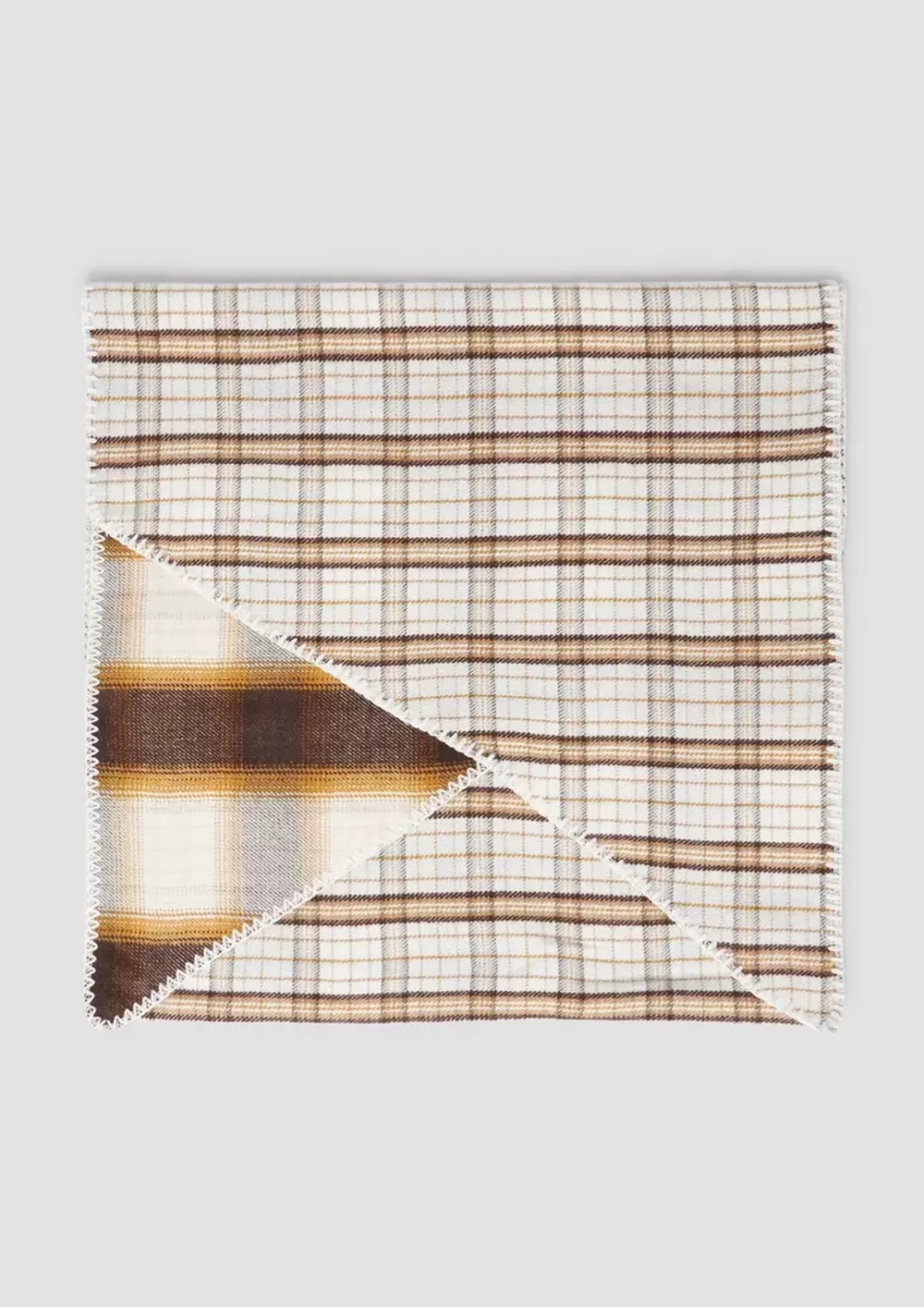 Двусторонний шарф s.Oliver