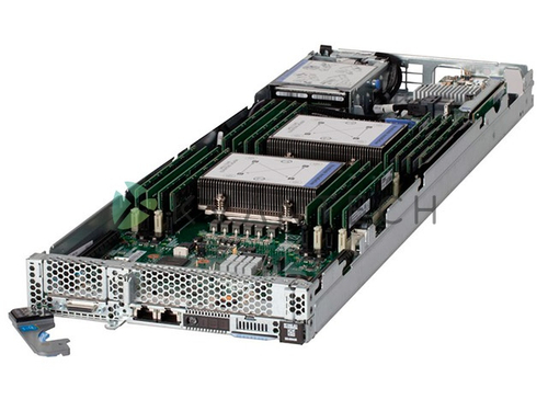 Lenovo NeXtScale nx360 M5 Compute Node 546522G