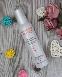 Спрей для лица и тела с термальной водой, 150мл