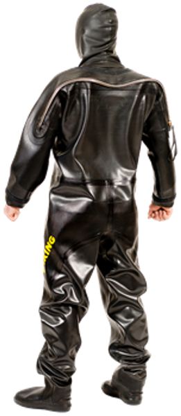 Сухой гидрокостюм VIKING™ PRO