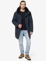 КУРТКА УТЕПЛЕННАЯ BASK MARS