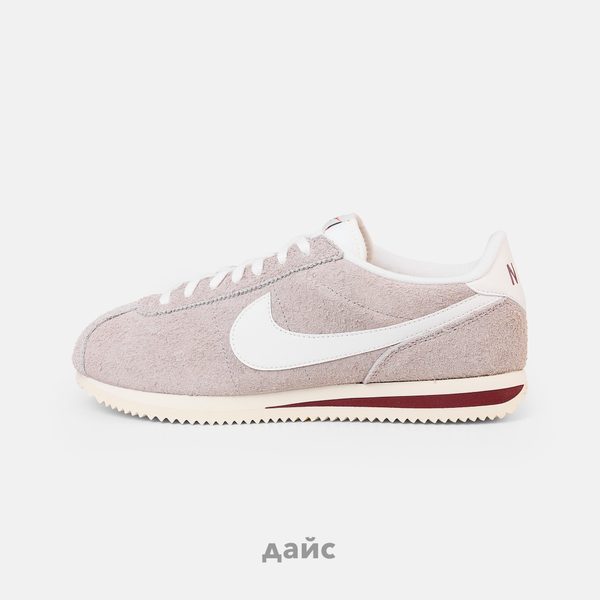 Кроссовки Nike Cortez SE  Кроссовки Nike Cortez SE