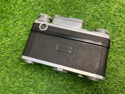 Zeiss Ikon Contax II