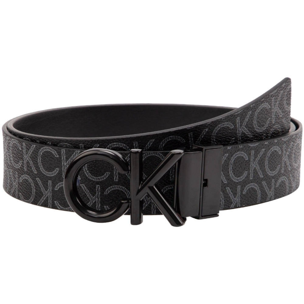 Пояс CALVIN KLEIN 3.5cm, ZM02642-01R