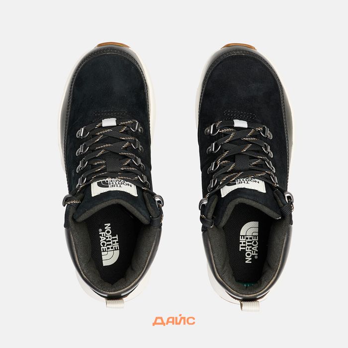 Ботинки женские The North Face Back To Berkeley Redux Remtlz Lux артикул:TA46AVLQ6 - купить в магазине Дайс