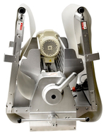 Тестораскатка Kocateq OMJ450B