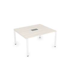 СПГН-П.927 Стол системы БЕНЧ переговорный, начальный (1400*1200*750)