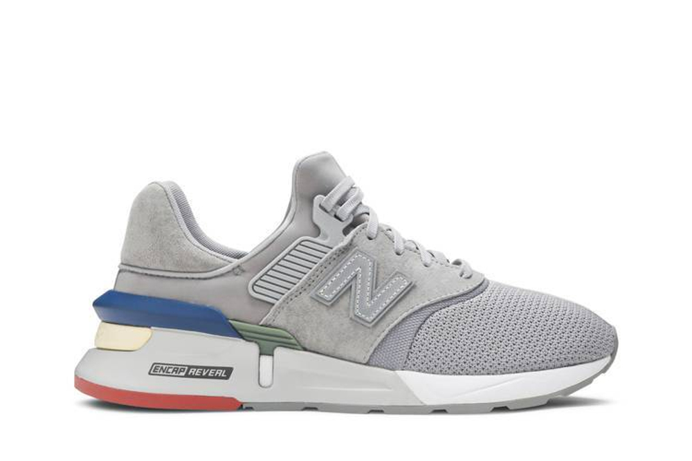 Кроссовки New Balance Nb 997S