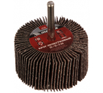 КРУГ ЛЕПЕСТКОВЫЙ MATRIX ДЛЯ ДРЕЛИ, 60Х30Х6ММ P 80 74124