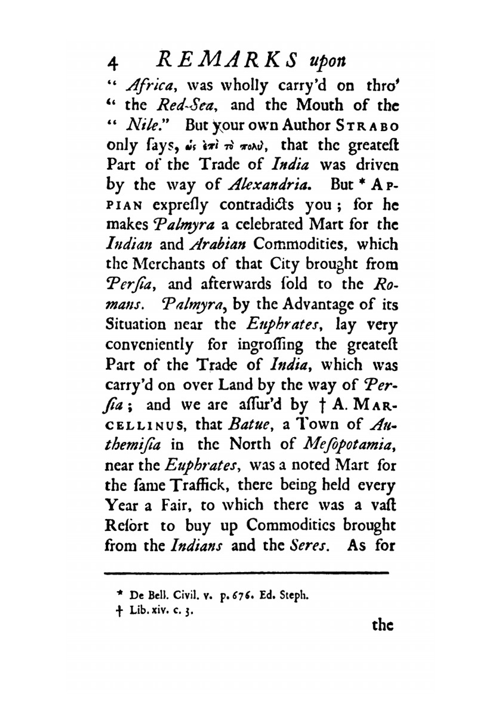 The Works of Walter Moyle. Volume 2 | Walter Moyle