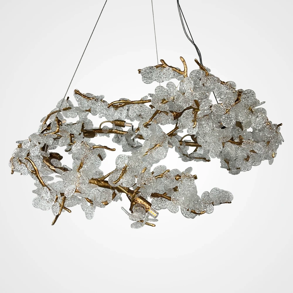 Подвесная люстра Imperiumloft CARAMELLY01 194936-23