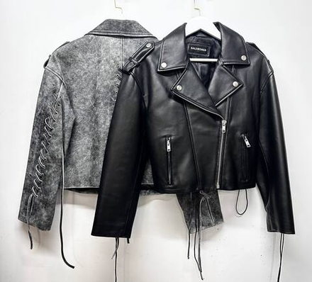 Куртка Balenciaga