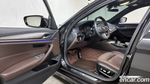 BMW 5 Series (G30) 530i M Sports Plus (12.2019)