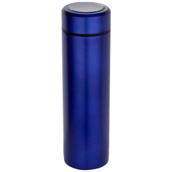 Термос Taylor объемом 450 мл из нержавеющей стали с двойными стенками и ситечком для чая