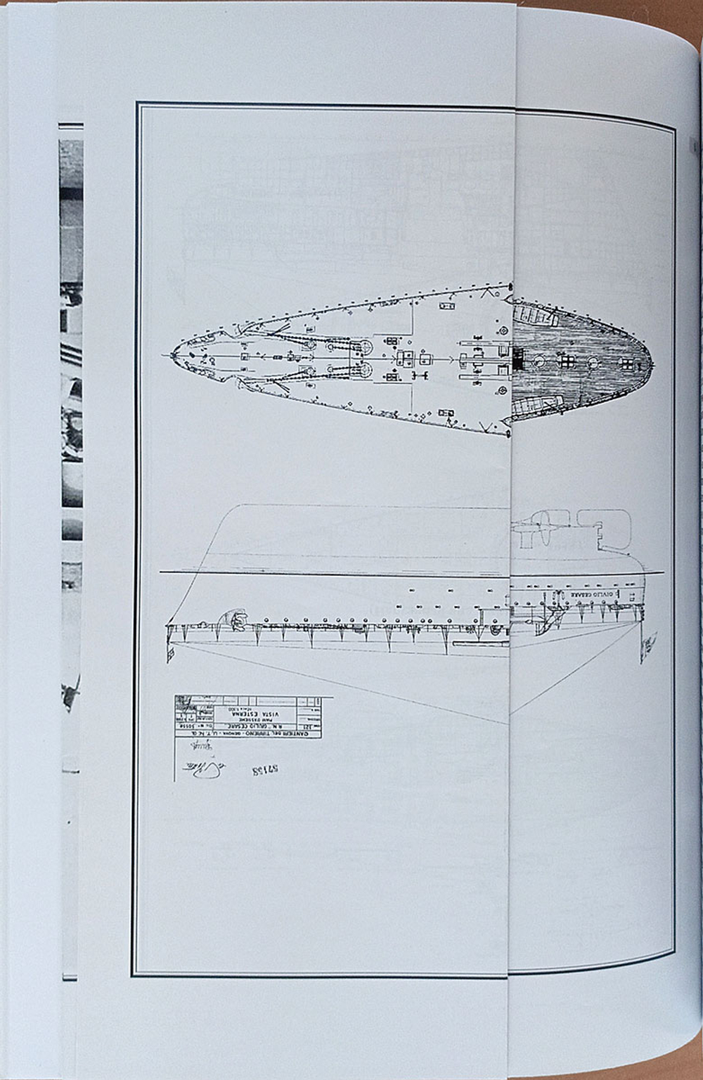 Линейные корабли типа «Конте ди Кавур» (1908–1961). «Конте ди Кавур», «Джулио Чезаре», «Кайо Дуилио» и «Андреа Дориа»