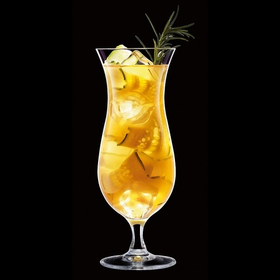 Харикейн 440 мл. d=78 мм. h=208 мм. Каберне (61411)