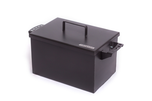 Коптильня горячего копчения Granada Standart