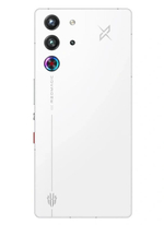 Смартфон Nubia RedMagic 10 Pro 12/256Gb, Lightspeed (NX789J)