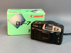 Canon Prima BF-7