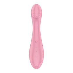 Satisfyer G-Force - Вибратор для зоны G