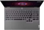 Ноутбук Lenovo LOQ 15ARP9  15.6" / 24 Гб / SSD 512 Гб / Без ОС / 83JC005FRK