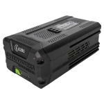 Greenworks 82SN22 82В снегоуборщик аккумуляторный (1 x 5 Ач, ЗУ) ковш 56 см, выброс 12 м 2603307UB