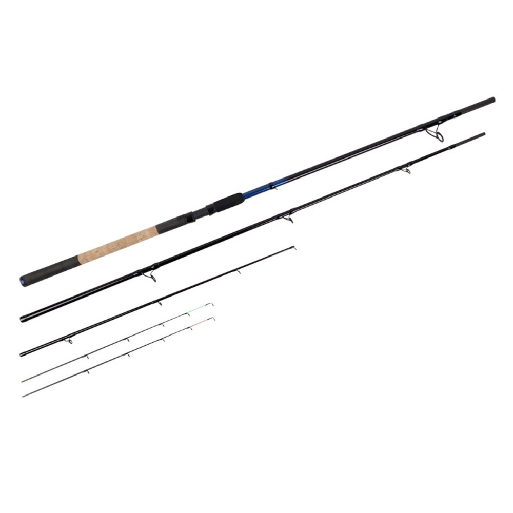 Фидерное удилище F-fishing Gasta Feeder 3.30м, до 140 гр