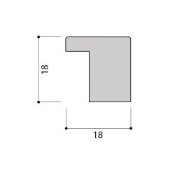 Image Art 500 / 15х21 белый | Image Art