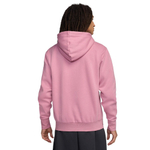Баскетбольная толстовка Nike Sabrina Pink Sweatshirt