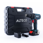 ALTECO Аккум дрель шуруповерт CD 1410 LI