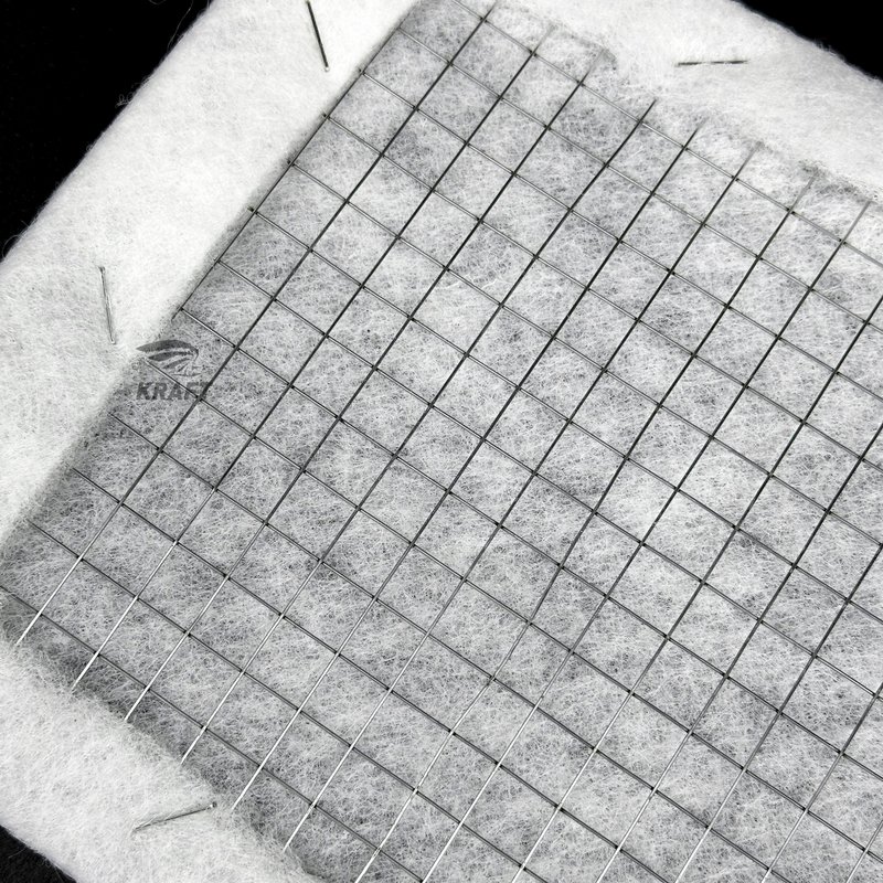 Фильтрующая кассета d=100