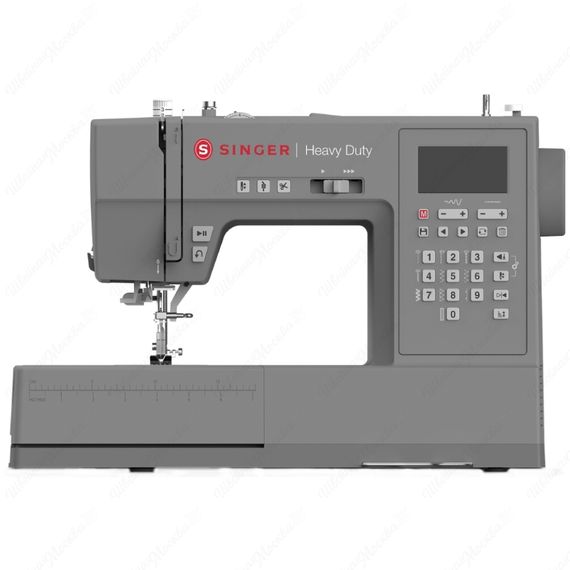 Швейная машина Singer Heavy Duty 6805C