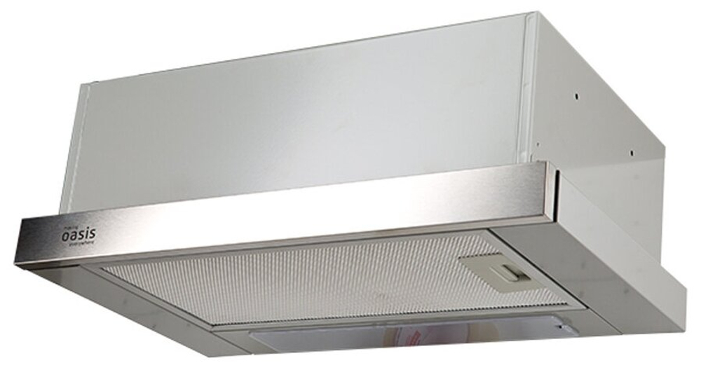 Вытяжка ОАЗИС UV-50S