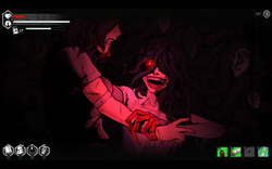 The Coma 2: Vicious Sisters (для ПК, цифровой код доступа)
