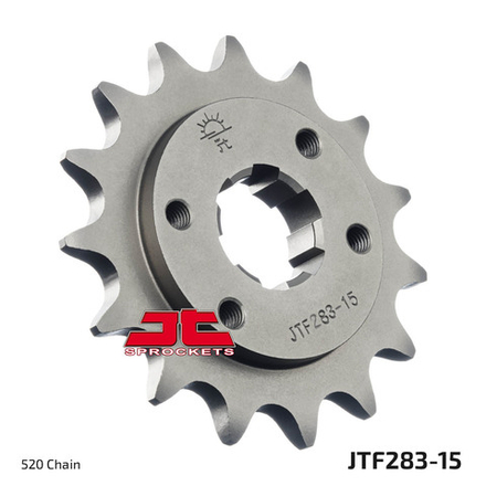 Звезда JTF283.15